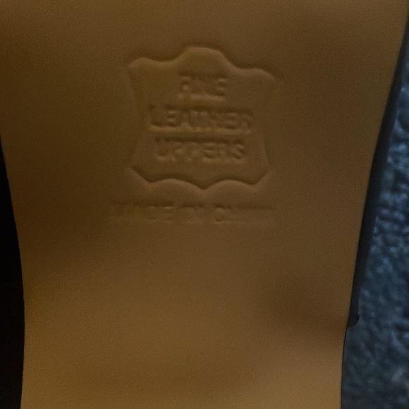 ROS HOMMERSON HEELS - Picture 5 of 5